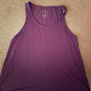 American Eagle Favorite tank